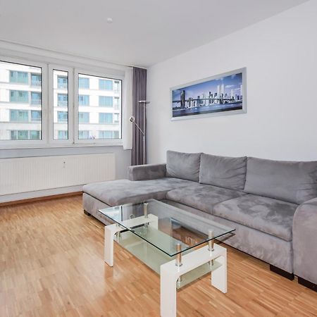 Apartment Isabella Berlin Eksteriør bilde