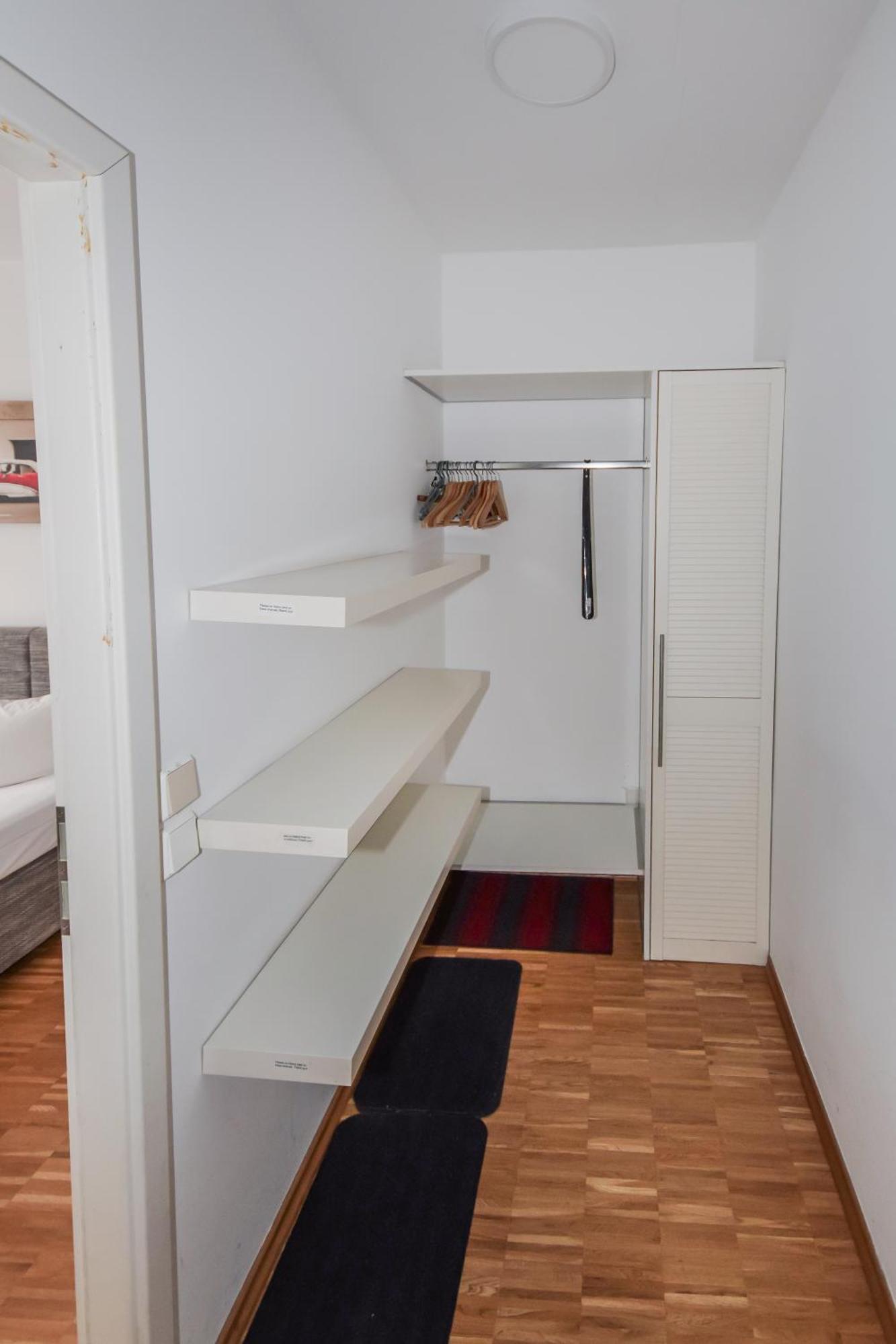 Apartment Isabella Berlin Eksteriør bilde
