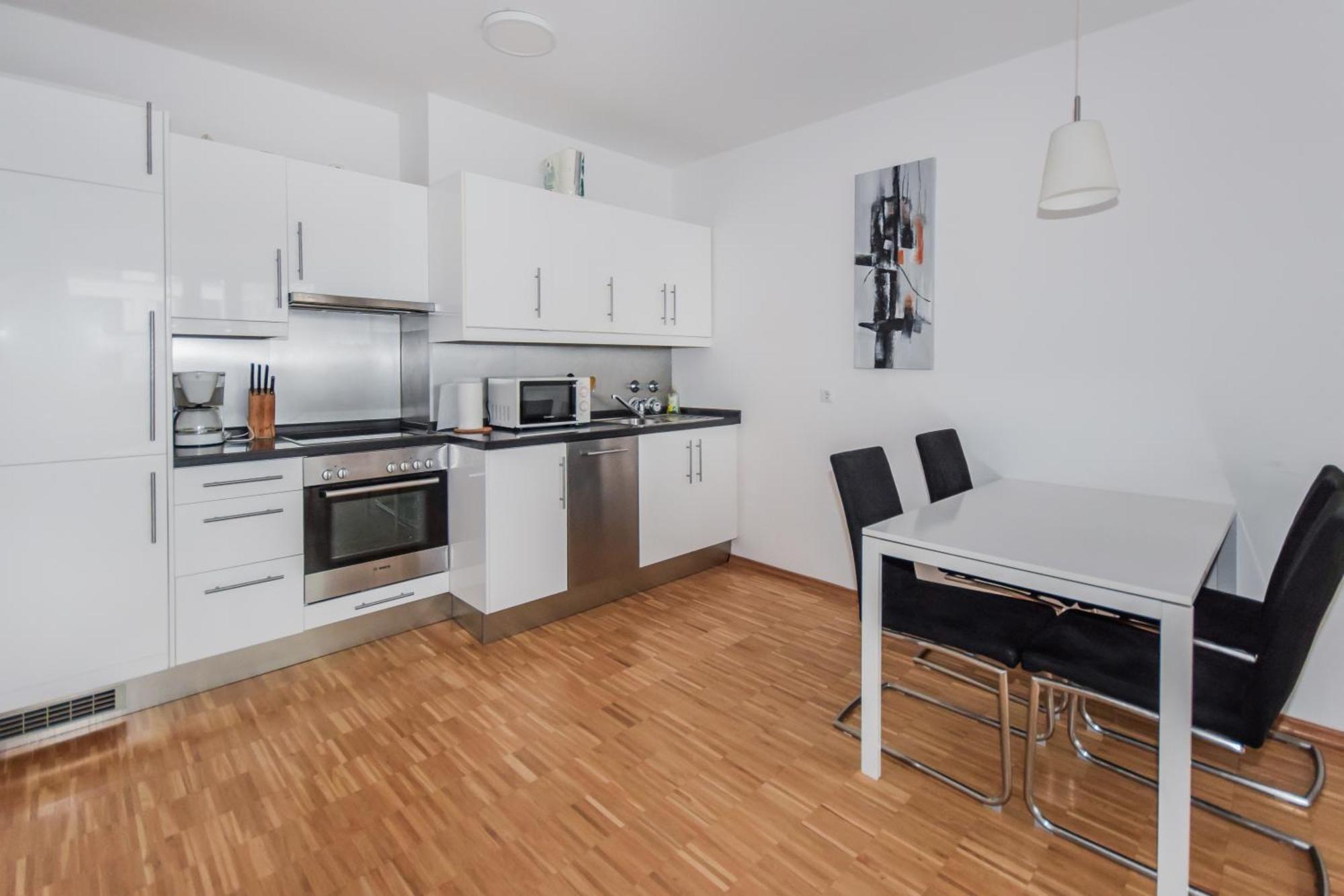 Apartment Isabella Berlin Eksteriør bilde