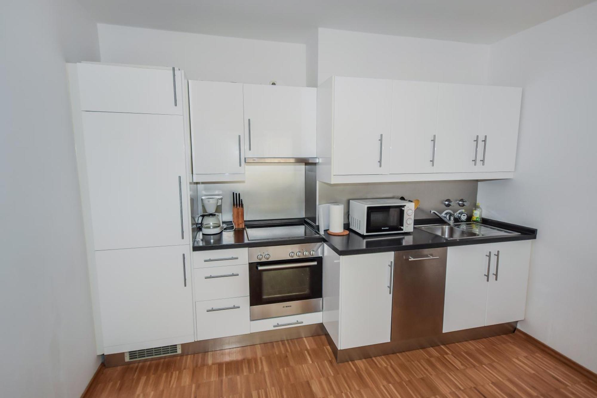 Apartment Isabella Berlin Eksteriør bilde